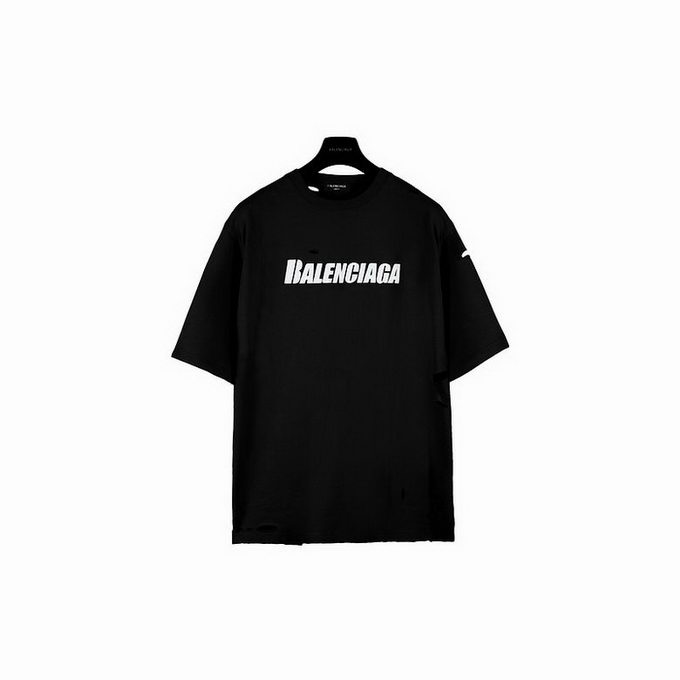 Balenciaga T-shirt Wmns ID:20220709-280